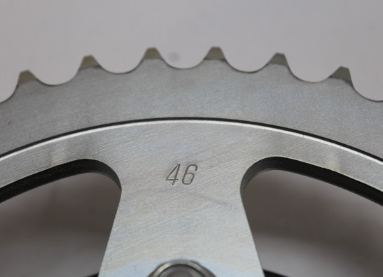 Tandwieldrager Kawasaki Z 900