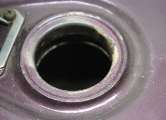 Tank Honda VF 700  750 C Magna