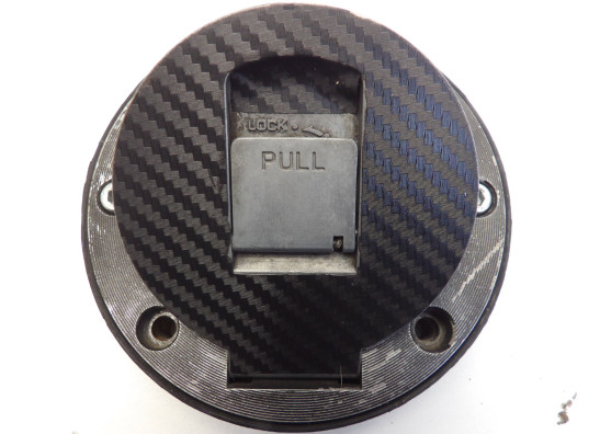 Key set Yamaha FZR 600