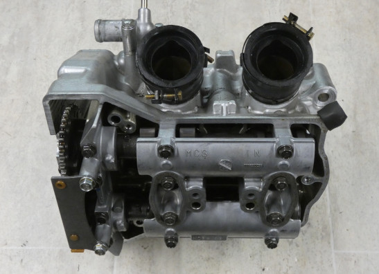 Cilinderkop Honda ST 1300 Pan European