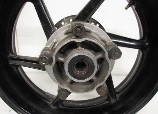 Achtervelg Honda CBR 600 F