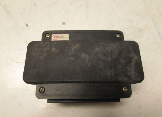 Zekeringkast Kawasaki ZX 6 R