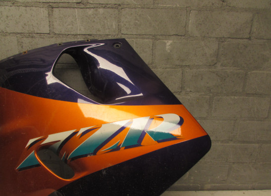 Cowl right Kawasaki ZZR 1100