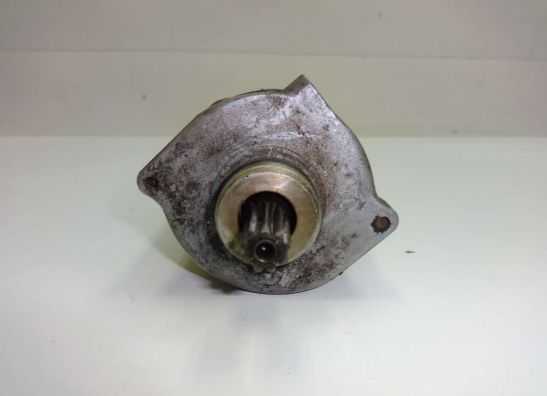 Anlasser Kawasaki GPZ 600