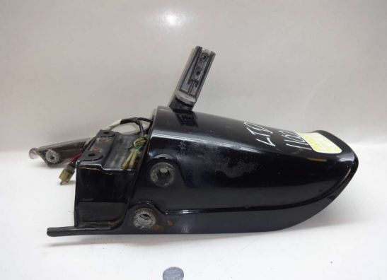 Achterspatbord Kawasaki KZ 1100