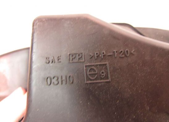 Air cleaner case Suzuki Burgman 400