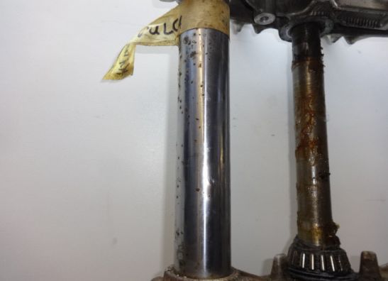 Voorpoten compleet Kawasaki VN 700  750