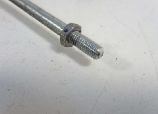 Schalthebel Yamaha Tracer 900 GT