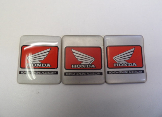 Top-Case Deckel Honda XL 1000 V Varadero