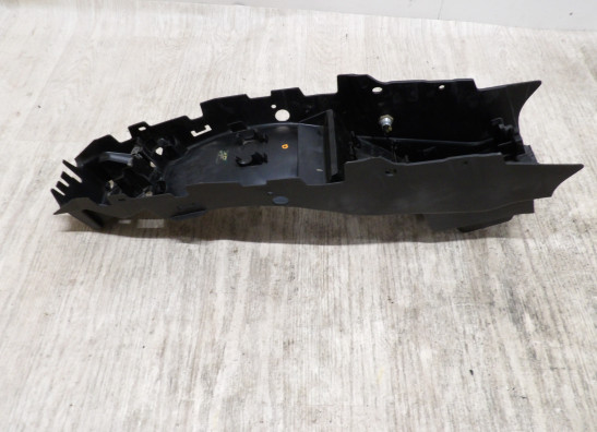 Hinterradabdeckung Triumph Tiger 800 XRT