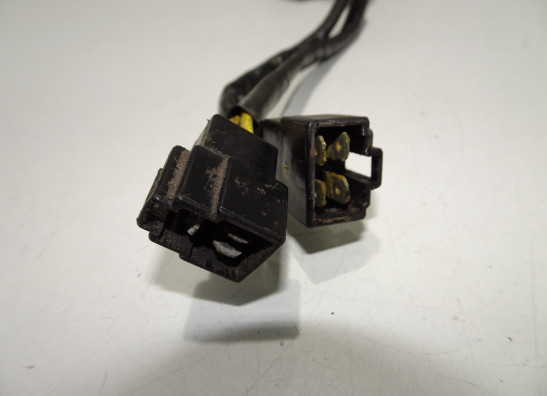 Regulator rectifier  Triumph Sprint RS