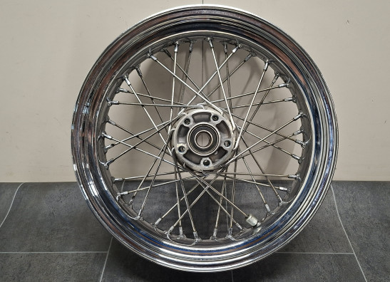 Achtervelg Harley Davidson FXDB Street Bob