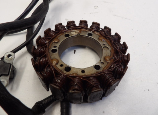 Dynamo Suzuki VS 700 Intruder