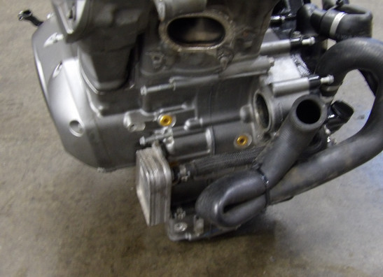 Motorblok Harley Davidson Pan America