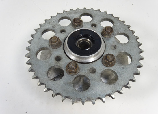 Tandwieldrager Honda CBR 1000 F