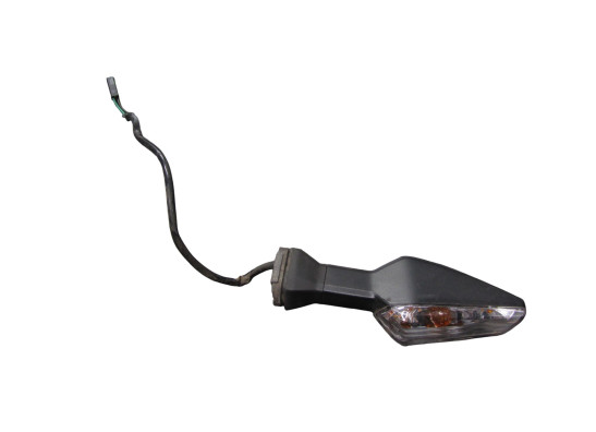 Knipperlicht rechts achter Kawasaki Ninja 400