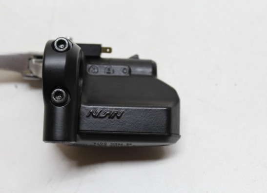 Rempomp Kawasaki Z 900