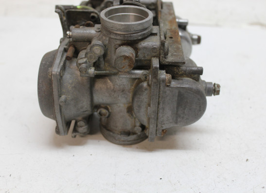 Carburetor assy Suzuki GSX 400 E