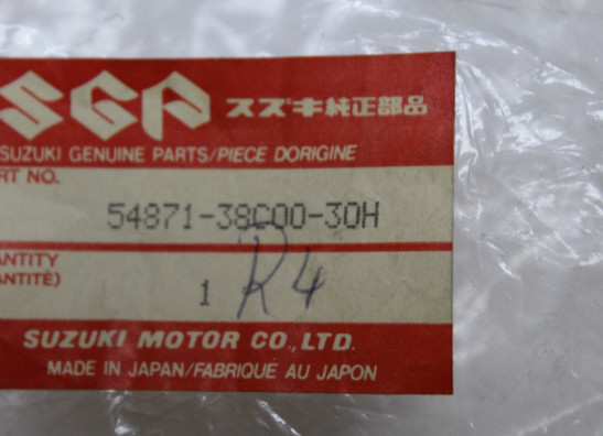 Front Wheel Suzuki GS 500 E