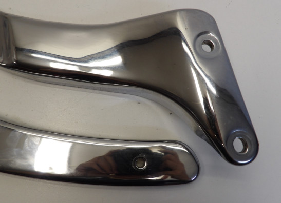 Heckrahme Yamaha XVS 650 Dragstar