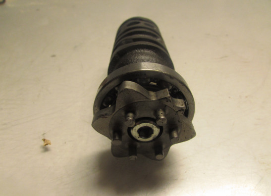 Gear box Honda CBR 600 F
