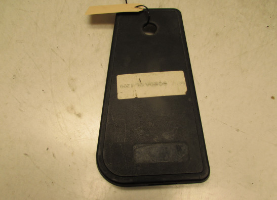 Fairingpart Honda Goldwing GL