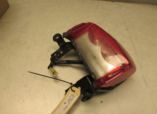 Rear light Honda CBR 600 F