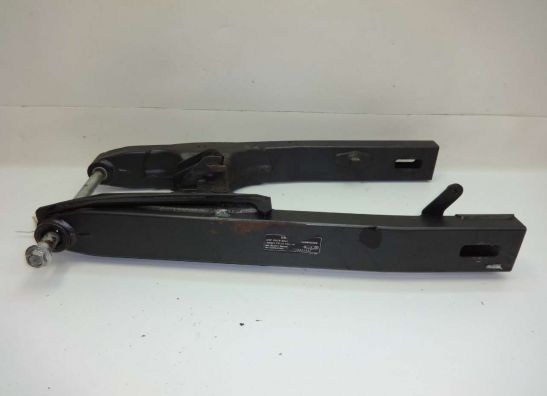 Achterbrug Honda CBF 500