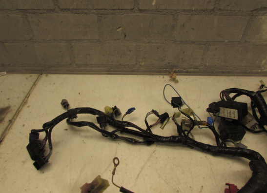 Kabelboom Honda ST 1100 Pan European