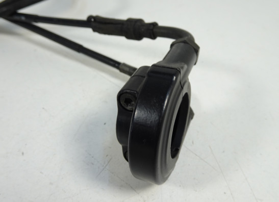 Throttle cable KTM 990 Superduke