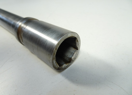 Axle front BMW K 1200 S 
