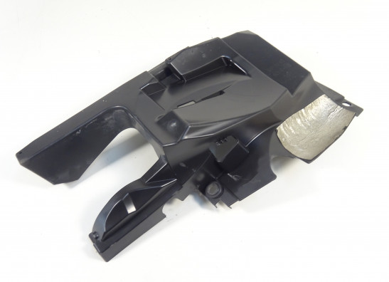 Undertail Yamaha FZ6