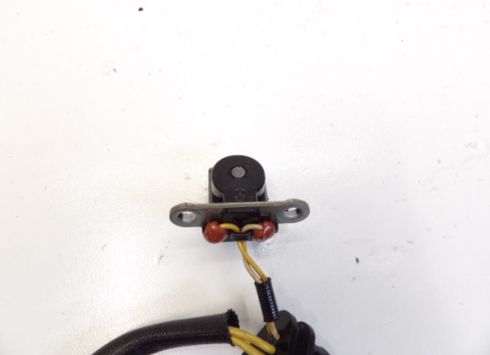 Lichtmaschine Honda CBR 500 R