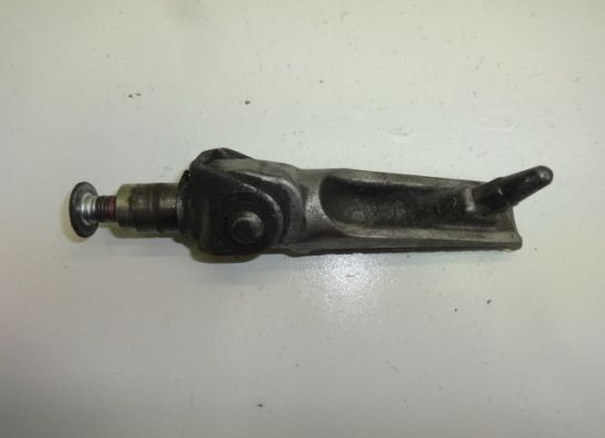 Voetsteun links Kawasaki ZXR 750