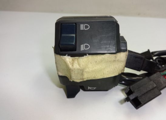 Stuurschakelaar links Kawasaki EL 250