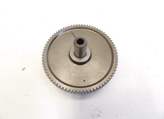 Start up kupplung Honda CBR 500 R