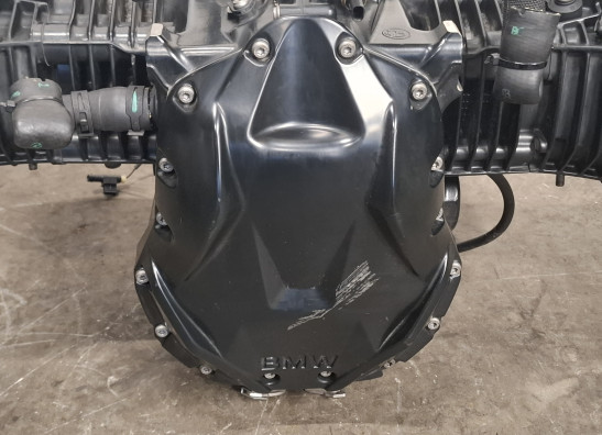 Motorblok BMW R 1250 GS