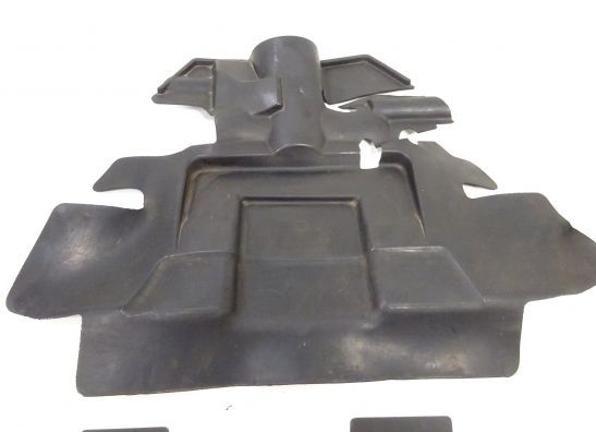 Fairing inner side Yamaha FZ6