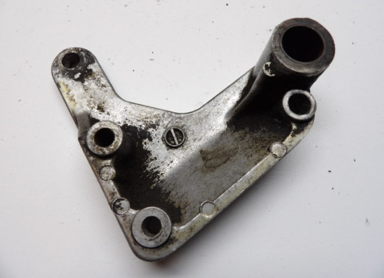 Fussrastetrager vorne rechts Honda CB 750 