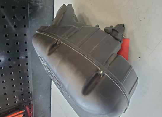 Luftfiltergehäuse Aprilia Tuono 1000