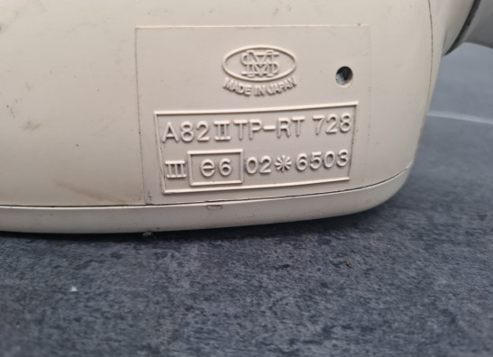 Mirror right Honda CBR 1000 F