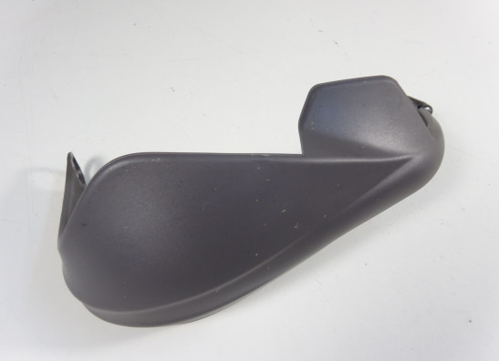 Steer Honda NC 700 X