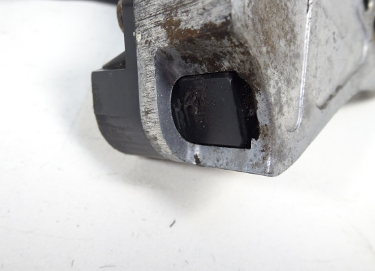 Speedometer gear box Kawasaki ER 6