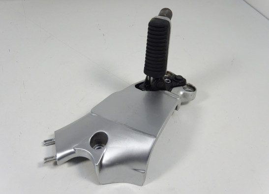 Schetsplaat links Yamaha BT 1100