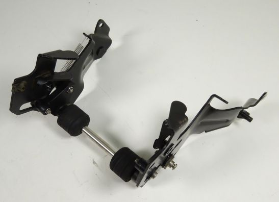 Sitzbank BMW K 1300 GT