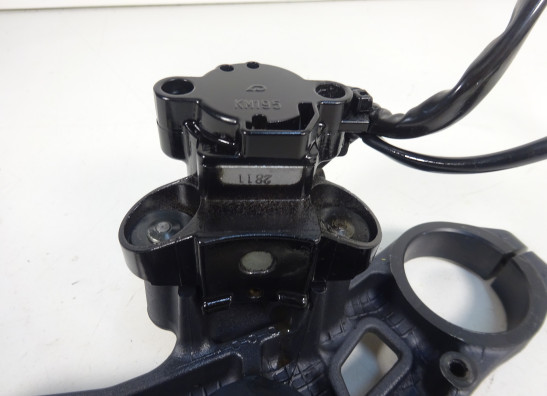 Schlosssatz Kawasaki ZX 10 R