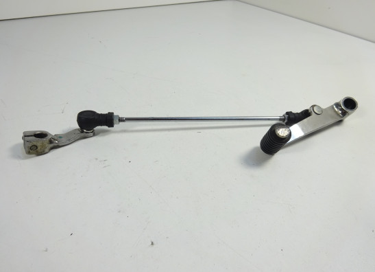 Schakelpedaal Honda CBF 1000
