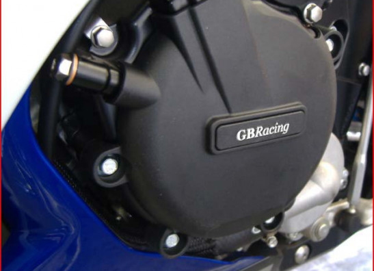 Engine cover Suzuki GSX R 600