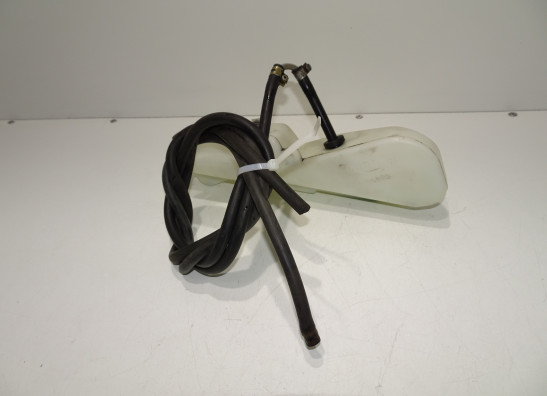 Radiator reserve tank  Triumph Sprint RS