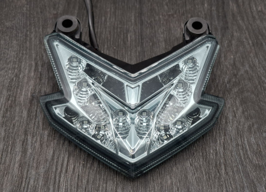 Achterlicht Kawasaki Z 800
